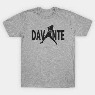 Davante 17, Las Vegas Football T-Shirt